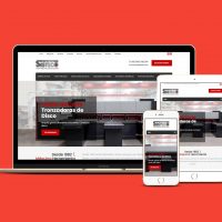 sisteco nueva web